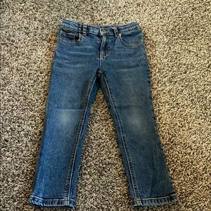 Okie Dokie Classic Blue Boy Kids Jeans